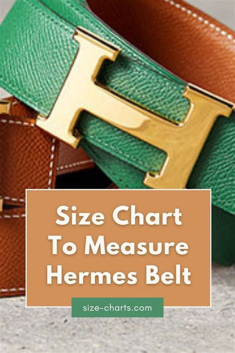 hermes belts replica ebay|hermes size chart belt.